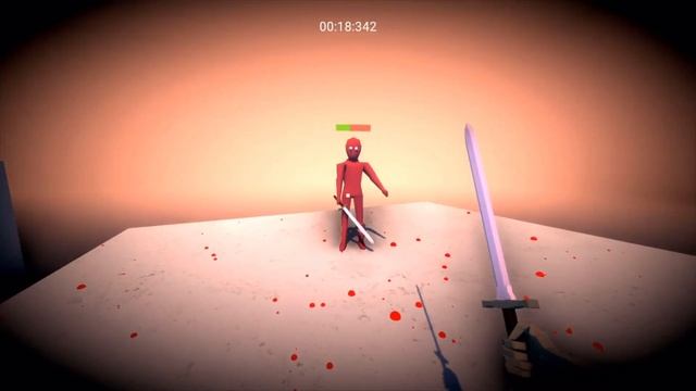 RE:RUN | Game by Dani | GamePlay смотреть онлайн