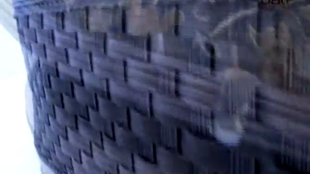 #BaliMoscow - Кресло Мамасан (коллекция Casablanca) смотреть онлайн