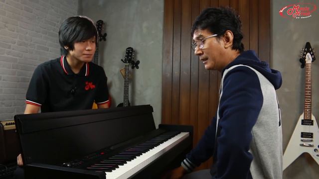 รีวิวเปียโนไฟฟ้า Korg LP-380 l ราคาย่อมเยาแต่คุณภาพดีดี๊ смотреть онлайн