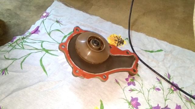 PEUGEOT 5008 - Перегрев двигателя смотреть онлайн