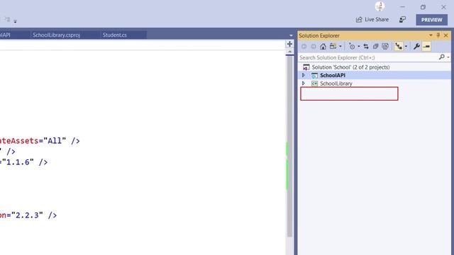 Blazor client-side app with CRUD operations against a Web API endpoint смотреть онлайн