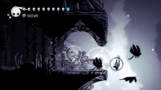 Hollow Knight | Part 78 | PC Longplay [HD] 4K 60fps 2160p смотреть онлайн