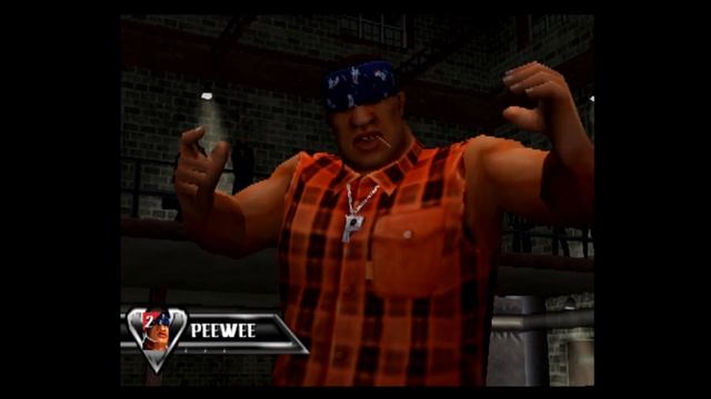 Reviewing EVERY EA Sports BIG Game - Def Jam Vendetta смотреть онлайн
