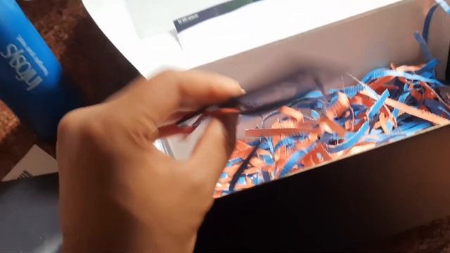 First Look at Infosys Welcome Kit | Infosys Joining 2023 смотреть онлайн