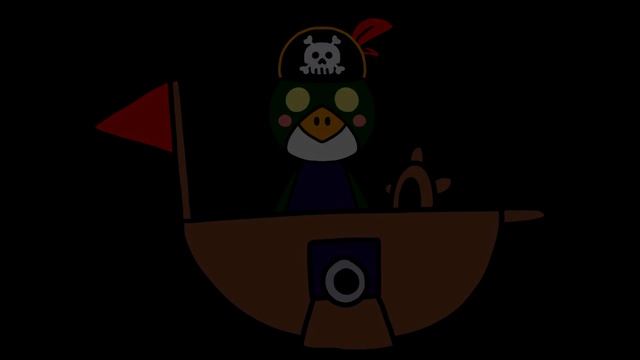 ROBLOX PIGGY BUDGEY ALL JUMPSCARES смотреть онлайн