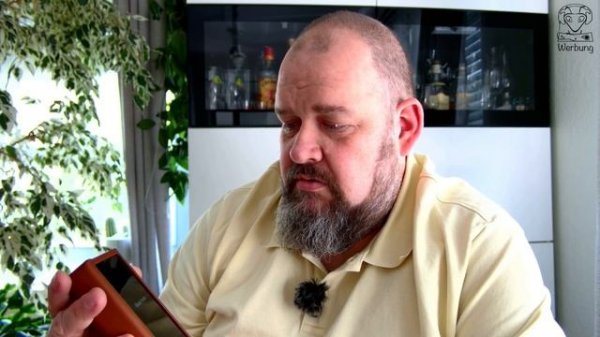 iBasso DX320MAX Ti - Referenz-DAP in dritter Generation  - Kleiner Vorgeschmack