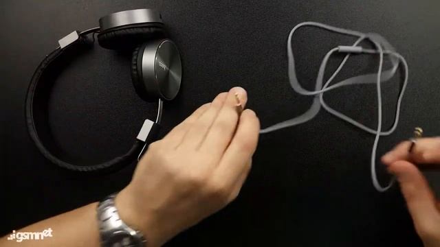 Unboxing Handsfree Hoco W2 de la GSMnet.ro смотреть онлайн