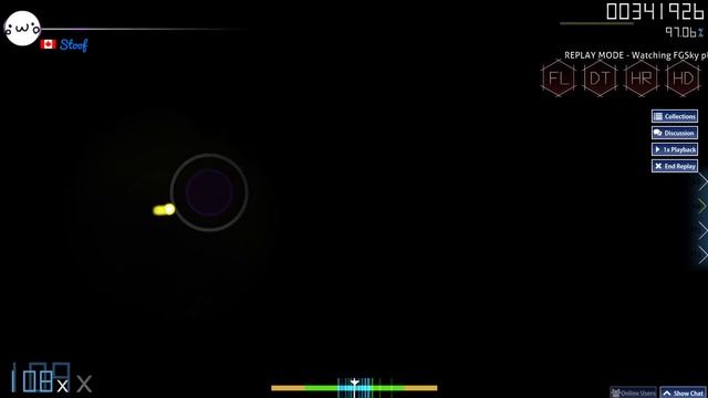 FGSky | ARCIEN - Future Son [N A S Y A'S OK DAD] +HDDTHRFL FC 95.97% 567pp #1 смотреть онлайн