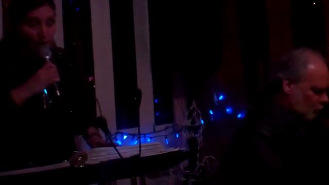Rick pianist.. JoAnna Marie sings Adele смотреть онлайн