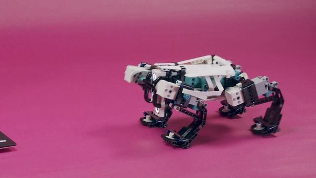 LEGO MINDSTORMS Robot Inventor Guide: How to Edit Your Programs смотреть онлайн