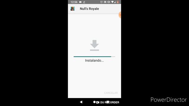 Como baixar clash Royale APK hack com dinheiro infinito смотреть онлайн