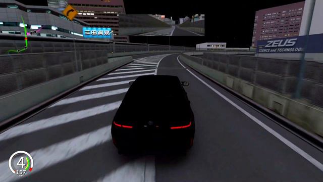 İhtimal - Linet | BMW 3 Serisi G20 | Assetto Corsa смотреть онлайн