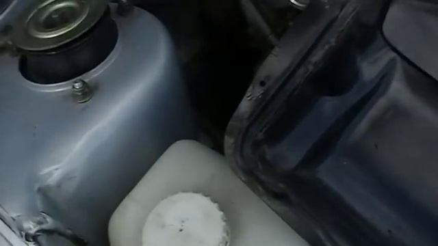 Замена салонного фильтра (фильтра печки) ВАЗ 2115 (2113, 2114) смотреть онлайн