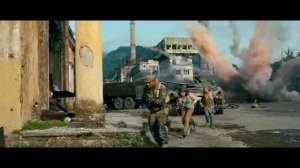 Клип АВГУСТ ВОСЬМОГО