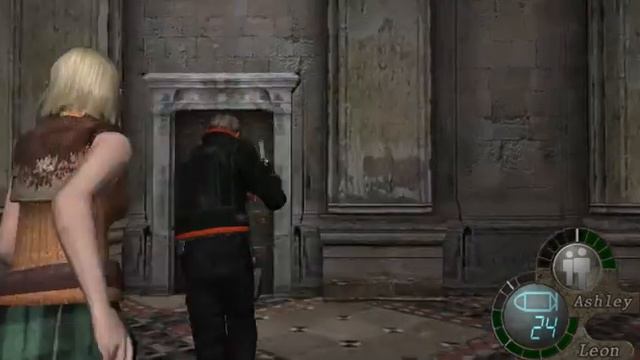 Resident Evil 4 - Biohazard 4 - Mod None - Part 8 смотреть онлайн