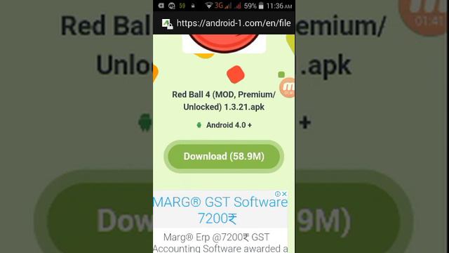 HOW TO HACK RED BALL 4 смотреть онлайн