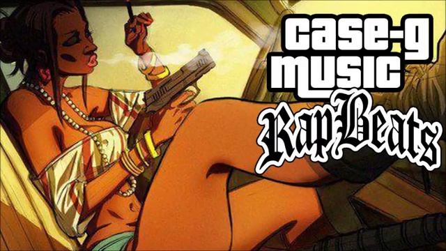 BASE DE RAP - GANGSTA FLOW - HIP HOP INSTRUMENTAL смотреть онлайн