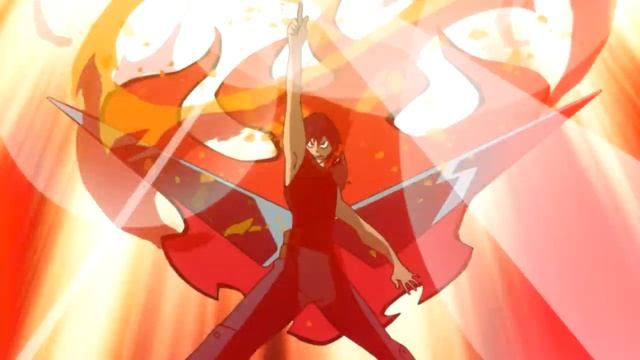 [AMV] _ Gurren Lagann _ SawanoHiroyuki[nZk] -「REMEMBER」ft. Mizuki, Gemie, Tielle, NaNami & Yosh