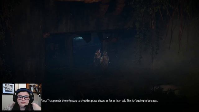 Horizon Zero Dawn Episode 33 - Lady Let's Play смотреть онлайн
