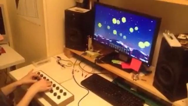 Panoramical Controller Test смотреть онлайн