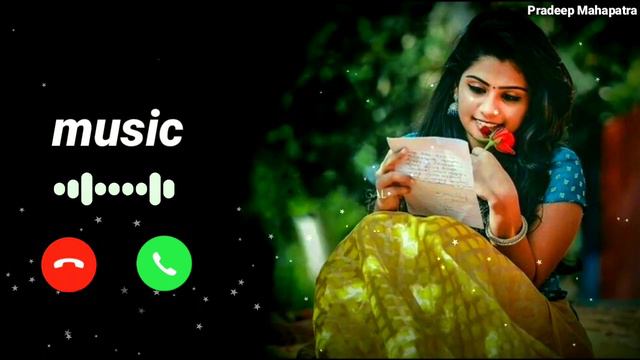 satrangi re flute music ringtone ♥️ Chhattisgarhi heart touching ringtone 💕 Pradeep creation смотреть онлайн
