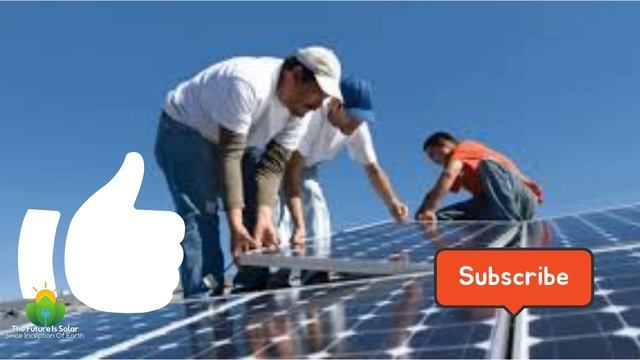 Solar Panels For Home | Advantages and Disadvantages of Solar Panels | सोलर पैनल के फ़ायदे और नुकसान смотреть онлайн