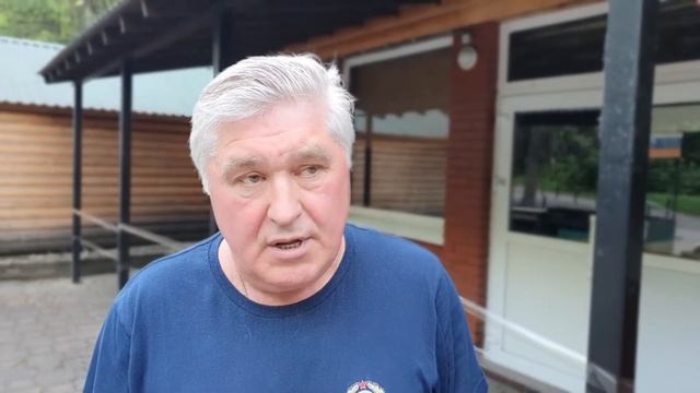 Закрытие общепита в Ельниковской роще смотреть онлайн
