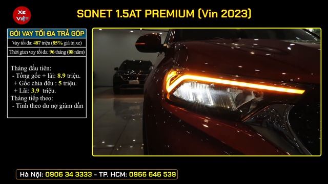 Cập nhật giá xe và khuyến mại Kia Sonet tháng 11/2023. Rẻ hơn và nhiều lựa chọn hơn Toyota Raize смотреть онлайн