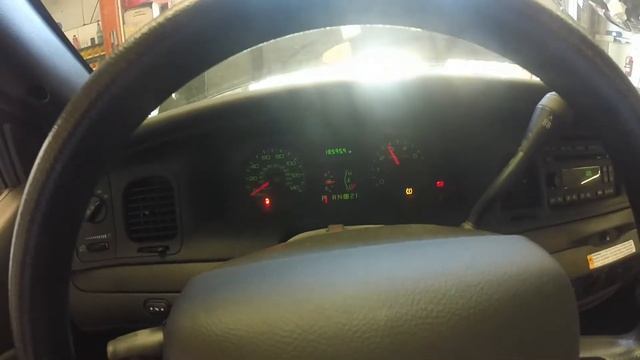 2011 Ford Crown Victoria 4.6L Engine For Sale 18k Miles Stk#R15612 смотреть онлайн