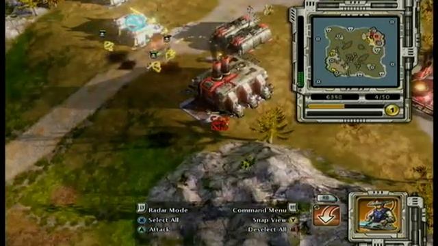 Commander's Challenge 360 - 04 смотреть онлайн