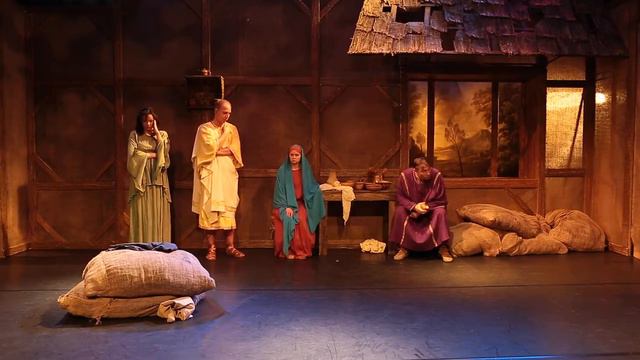 Мать Иисуса смотреть онлайн