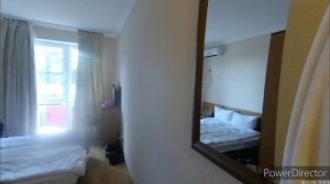 Пансионат Сан Марина. Обзор. Абхазия. Гагра