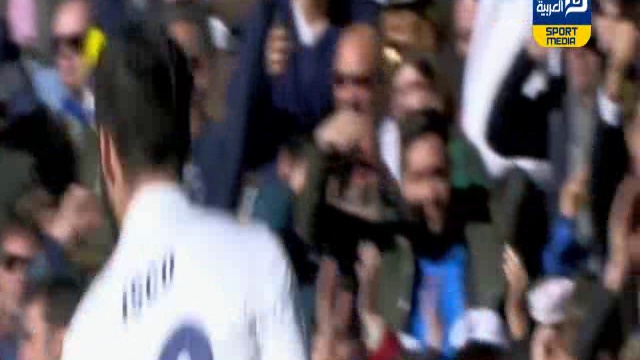 إيسكو يسجل هدف التقدم لريال مدريد في شباك غرناطه | تعليق علي محمد علي смотреть онлайн
