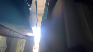 Газель Некст ЦМФ заклинил верхний замок на сдвижной двери , открыть легко