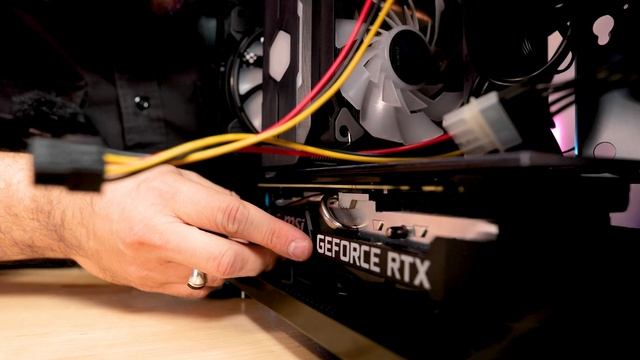Laptop CPU in a DESKTOP - Can it be GOOD?! смотреть онлайн