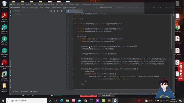 ?Environment Setup, Part 1 | Flutter | App Development? смотреть онлайн