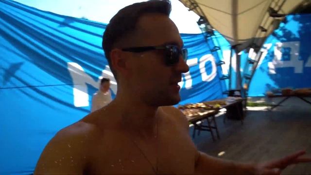 Корпоратив Aviasales (Мск)