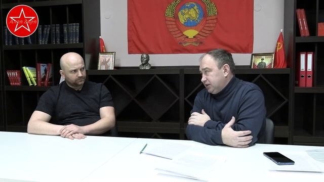 Сергей Нахабцев