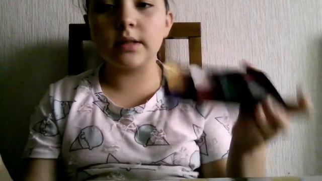 Расспаковка с сайта,ГРИМ💙 смотреть онлайн