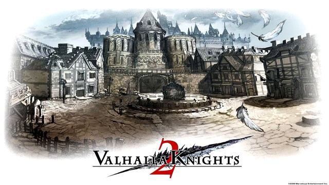 Music I adore #323 I am (Valhalla Knights 2) смотреть онлайн