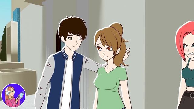 От бедной сироты до дочери принца смотреть онлайн