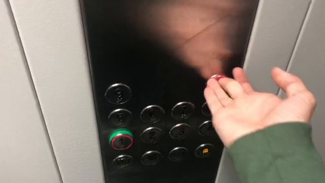 Лифт КМЗ 2017 года выпуск в Реально Жизнь! смотреть онлайн