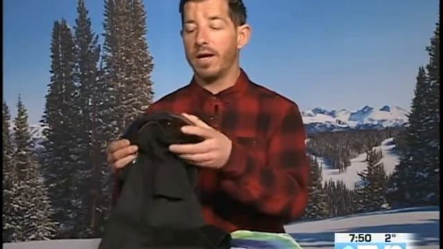 Lens of the Day 01.14.19 Good Morning Vail смотреть онлайн