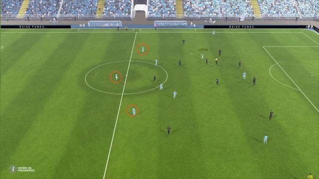 Football Manager 2024 | Match Engine Revamp | #FM24 First Look смотреть онлайн