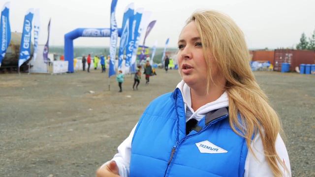Norilsk Trail – 2023: уникальный забег на плато Путорана смотреть онлайн
