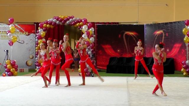 Рождественская звезда 2021 4 смотреть онлайн