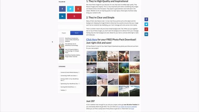 How To Make A Profitable WordPress Website 2015 смотреть онлайн