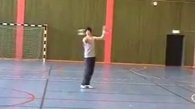 Diabolo.ca VotW: 4 june 2007, Filip смотреть онлайн