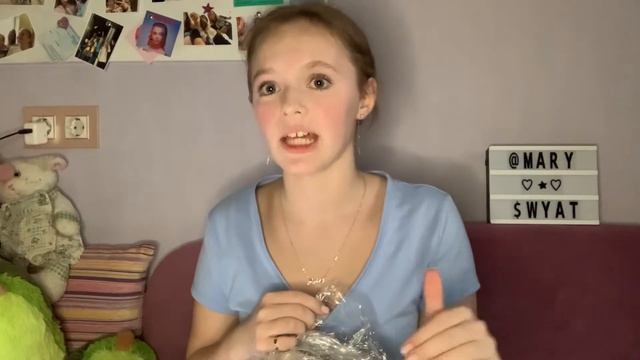 РАСПАКОВКА НОВЫХ КНИГ! МОЯ ЛЮБИМАЯ КНИЖНАЯ СЕРИЯ! смотреть онлайн