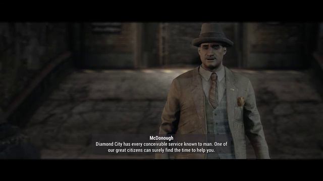 Fallout 4 Pilgrim Mod смотреть онлайн